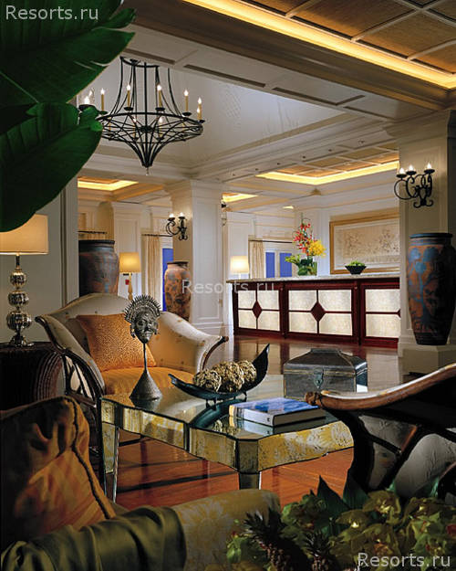 Four Seasons Resort Great Exuma 5